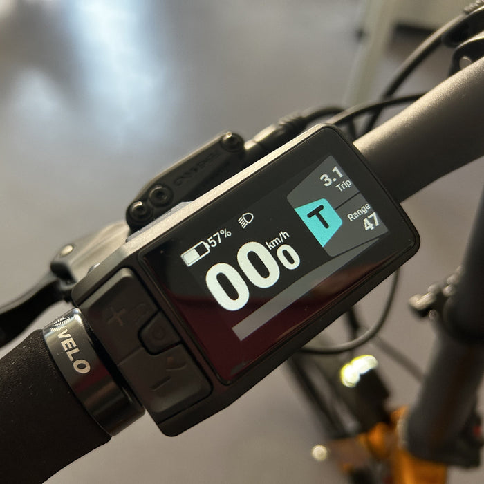 fahrradcomputer monza Achetez le vélo électrique pliant Monza Carbon à un prix avantageux sur la boutique en ligne MYVELO. — myvelo.de